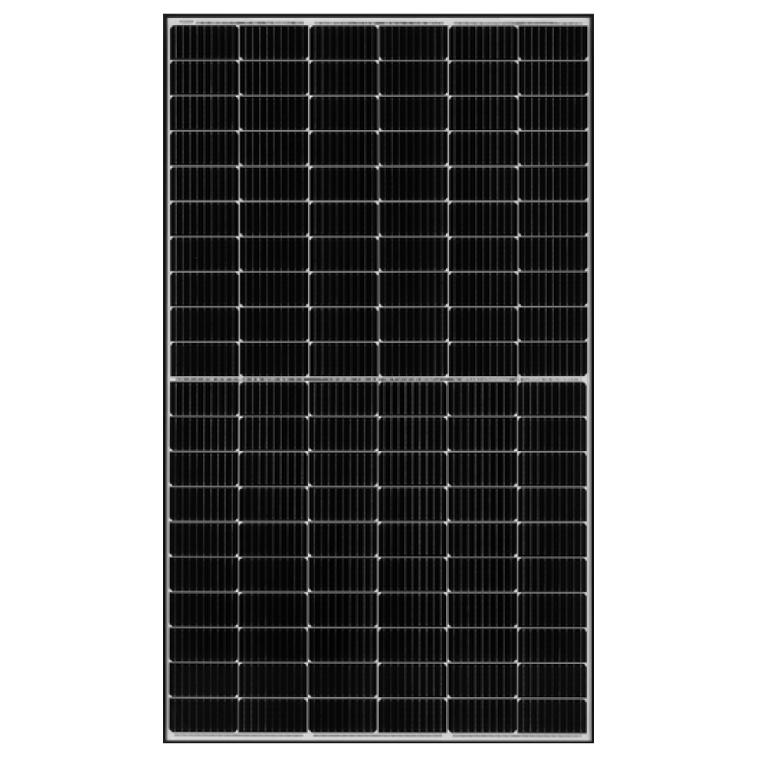 Ja Solar 455w - triple Solar