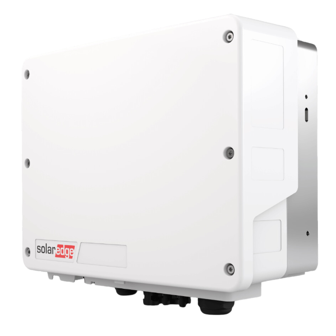 Solaredge 5kw inverters