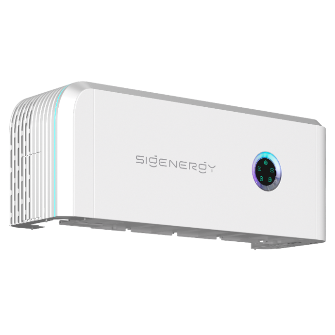 Sigenergy 5kw inverters