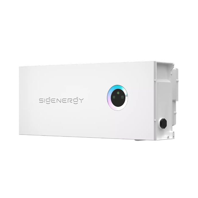 solar inverters and EV chargers