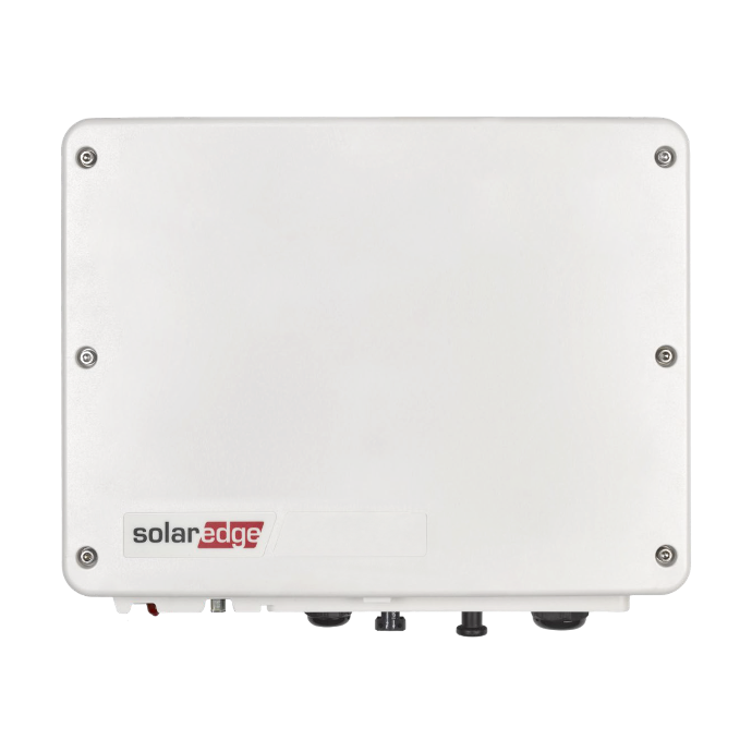 Solar edge inverters - Triple Solar