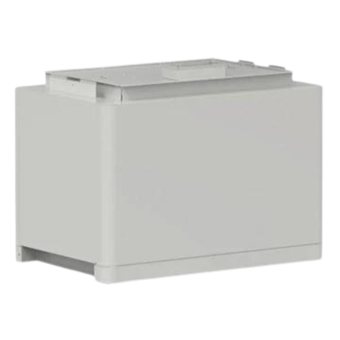 pylontech force h2 manual battery
