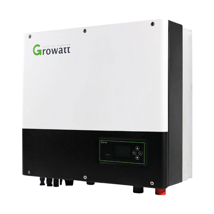 Growatt SPH 10000TL3 BH-UP