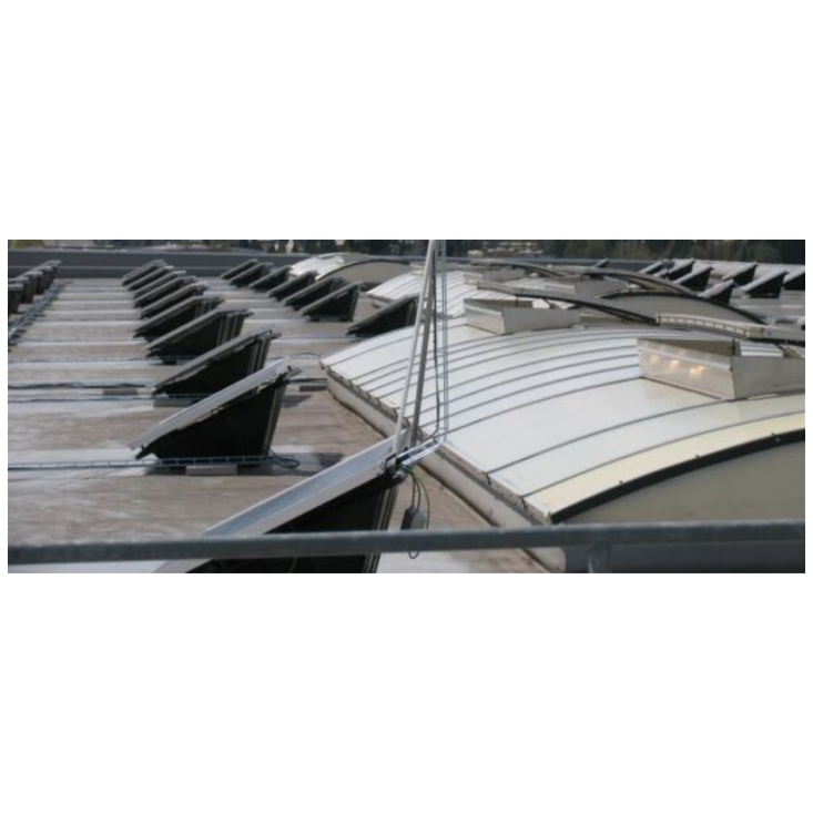 renusol solar mounting system - Tiles roof - cs+ renusol solar mounting system - Tiles roof - cs+