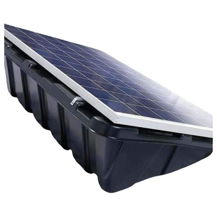 Renusol Flat Roof