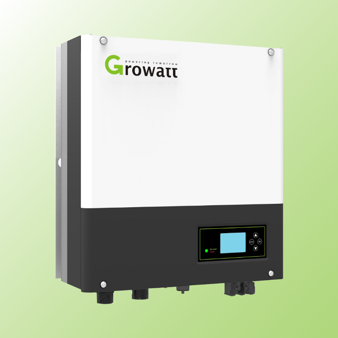 Growatt AC Controller