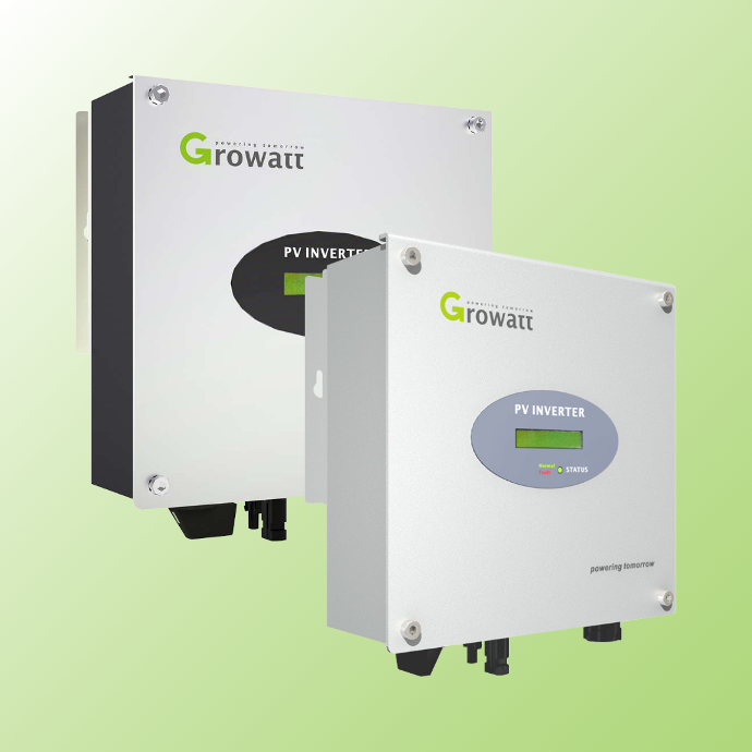 Growatt String Inverters