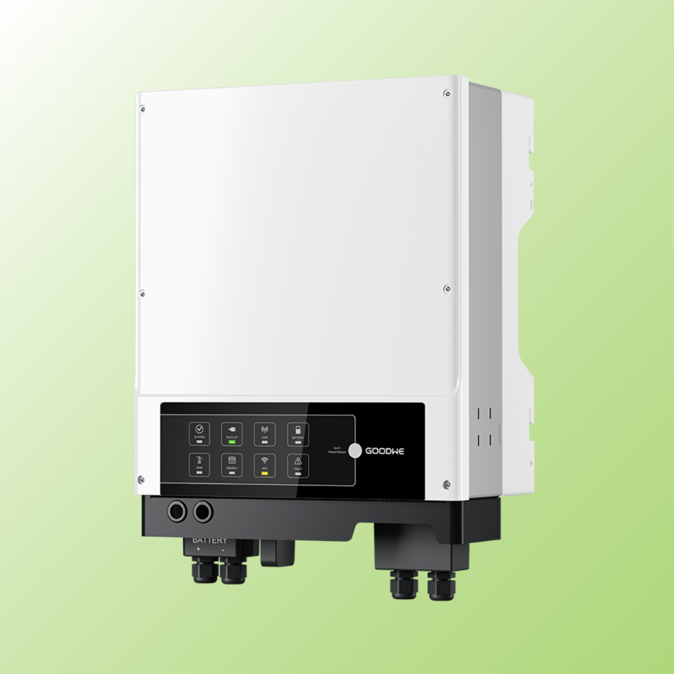 Goodwe AC Controller
