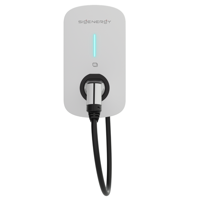 Sigenergy 7kw Automatic Phase Switch