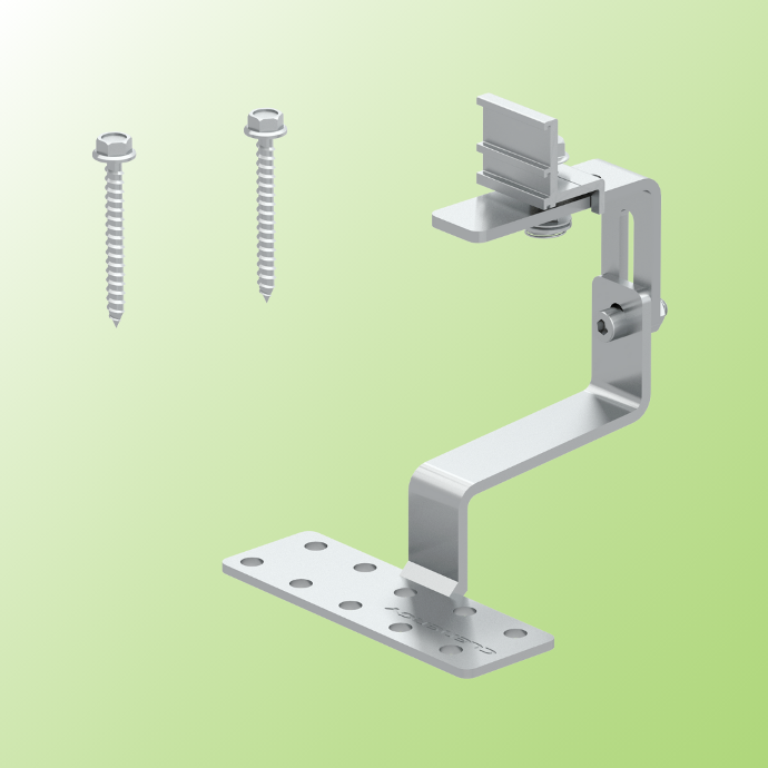 Pro 01A Adjustable Hook