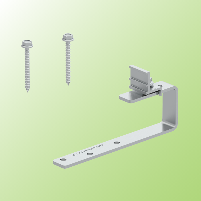 Pro 04 Slate Hook