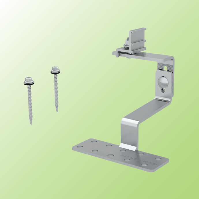 Pro 01ALS Adjustable Hook