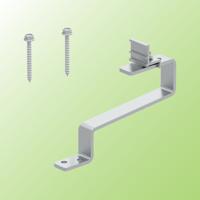 Pro 07 Tegalit Hook