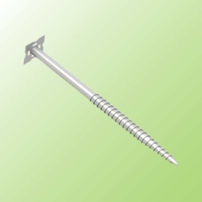 Ground Screw