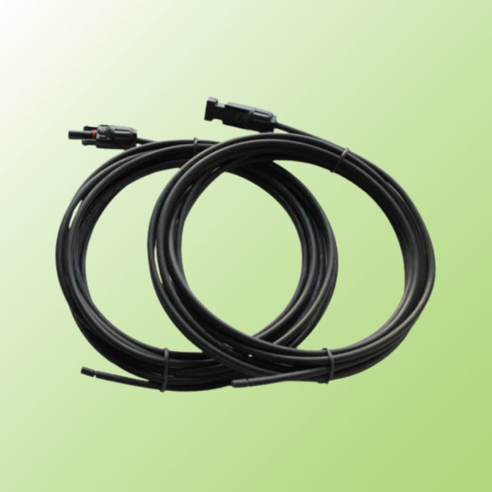 Pre Crimpled Cables