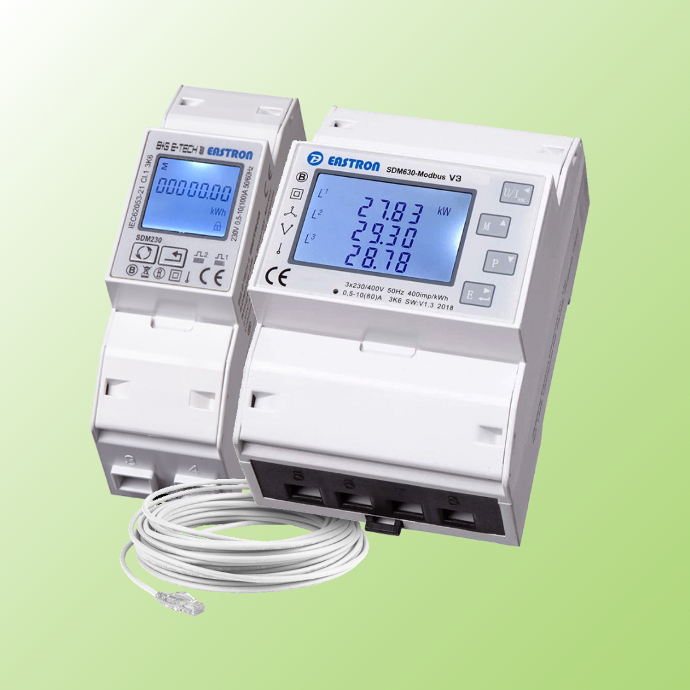 Solar Export Meters Solar Export Meters