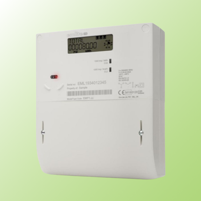 Bidirectional Meters Bidirectional Meters