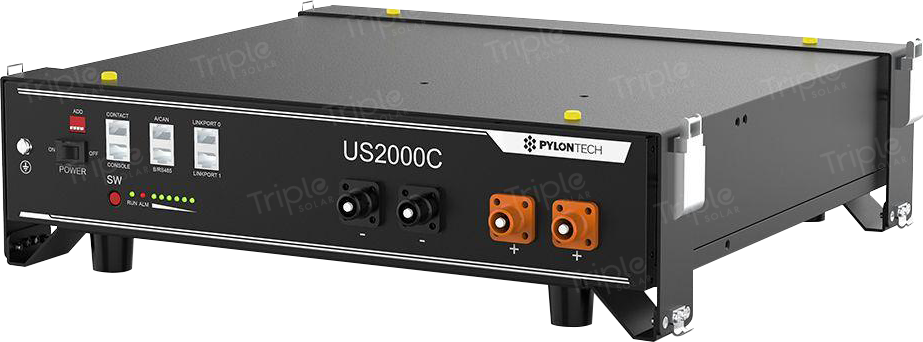 Pylontech US2000C 2.4kw