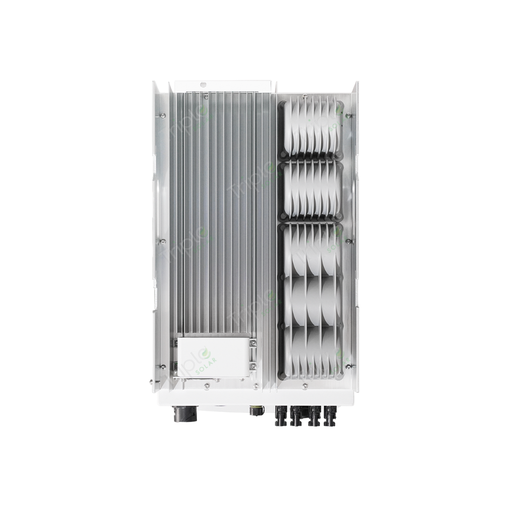 Solis String (3P5K-4G)