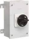 Europa DC Isolator 16A (LB164PDCSTB)