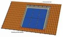 GSE Pre compressed seal roll(5.5m)