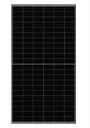 JA 500W Half cell solar panels