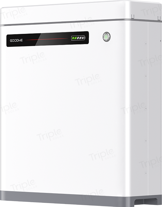 Goodwe rechargable LX U5.4-L