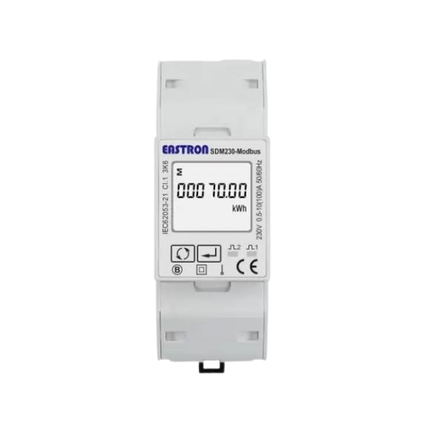 Growatt Export Meter - 1PH