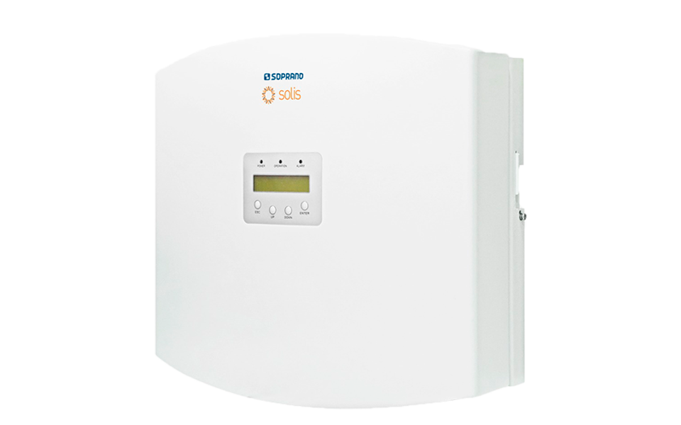 Solis EPM3-5G 3-Phase Limiter