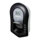 Zappi EV charger 7KW Black thethered