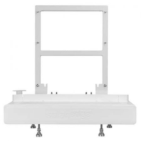 Solaredge Battery stand brackets