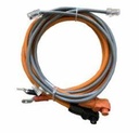 Growatt 3*3.3 ML33RTA Triple 3-Way cable