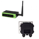 Tigo Cloud & Tap