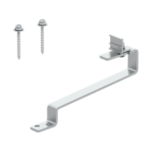 Pro-02 Plain Tile Hook