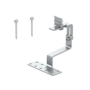 Pro-01A Universal Tile Hook - Adjustable