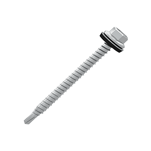 Clenergy Self-drilling Ponte Screw (Hook Screws)