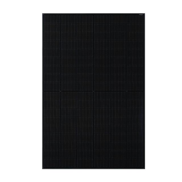 JA 405 full black solar panel