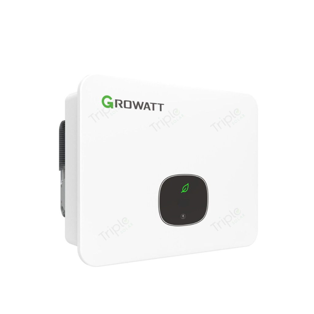 Growatt (MID 17KTL3-X)