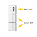 Alpha Smile5-BAT (IP65) 5.7kWh Battery