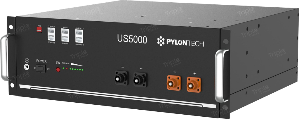 Pylontech (US5000C)