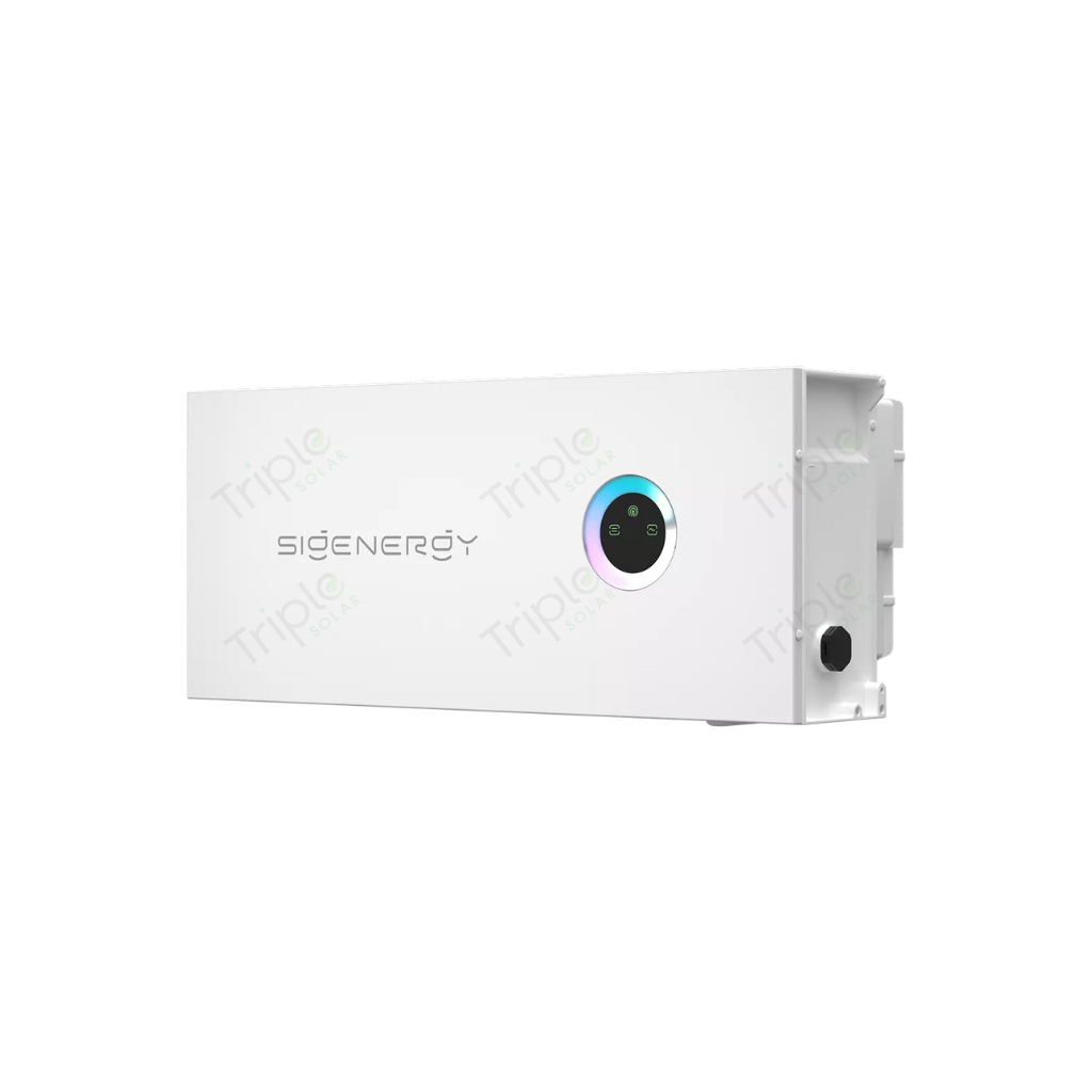 Sigen Energy Controller (12kW-Three Phase)
