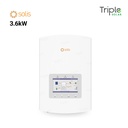 Solis 3.6Kw Hybrid Inverter Single Phase