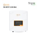 Solis String S5-GR1P2K-M-DC Mini inverter 2kW