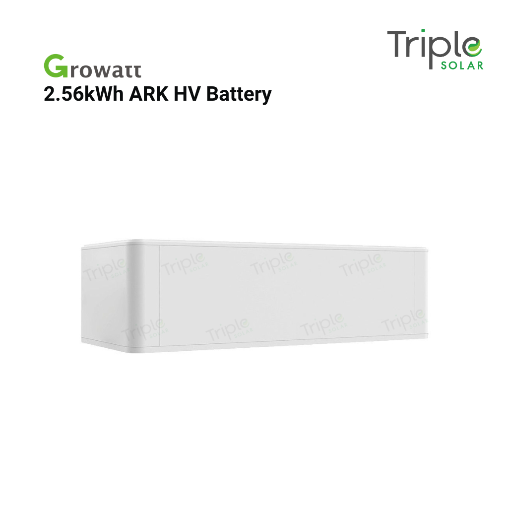 Growatt Ark 2.56 HV Battery