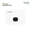 Growatt String MID String 33Kw 3 phase Inverter