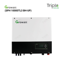 Growatt (SPH 10000TL3 BH-UP)