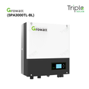 Growatt AC Controller 3Kw single phase inverter