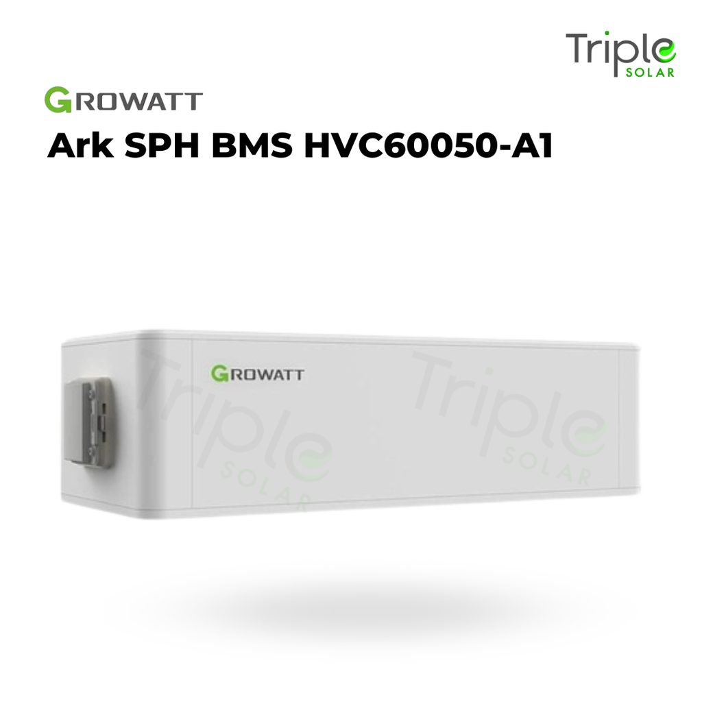 Growatt Ark SPH BMS HVC 60050-A1