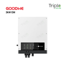 Goodwe 3kW EM-Hybrid Inverter