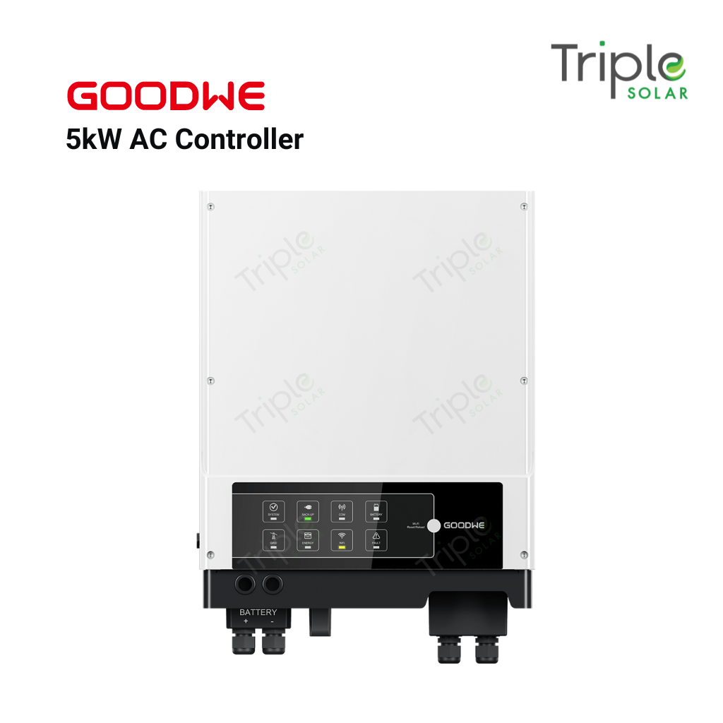 Goodwe 5kW-AC Controller SBP